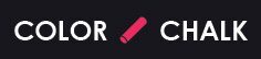 ColorChalk Logo